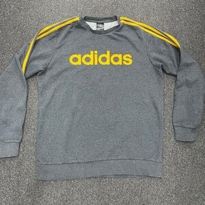 Adidas Sweater L Signature Stripes Men’s